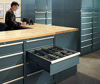 cabinets for military
