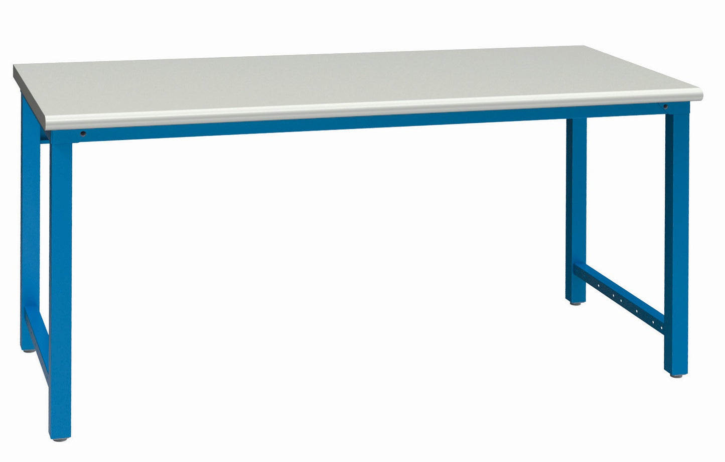 LISTA Technical Workbenches Plastic Laminate Top