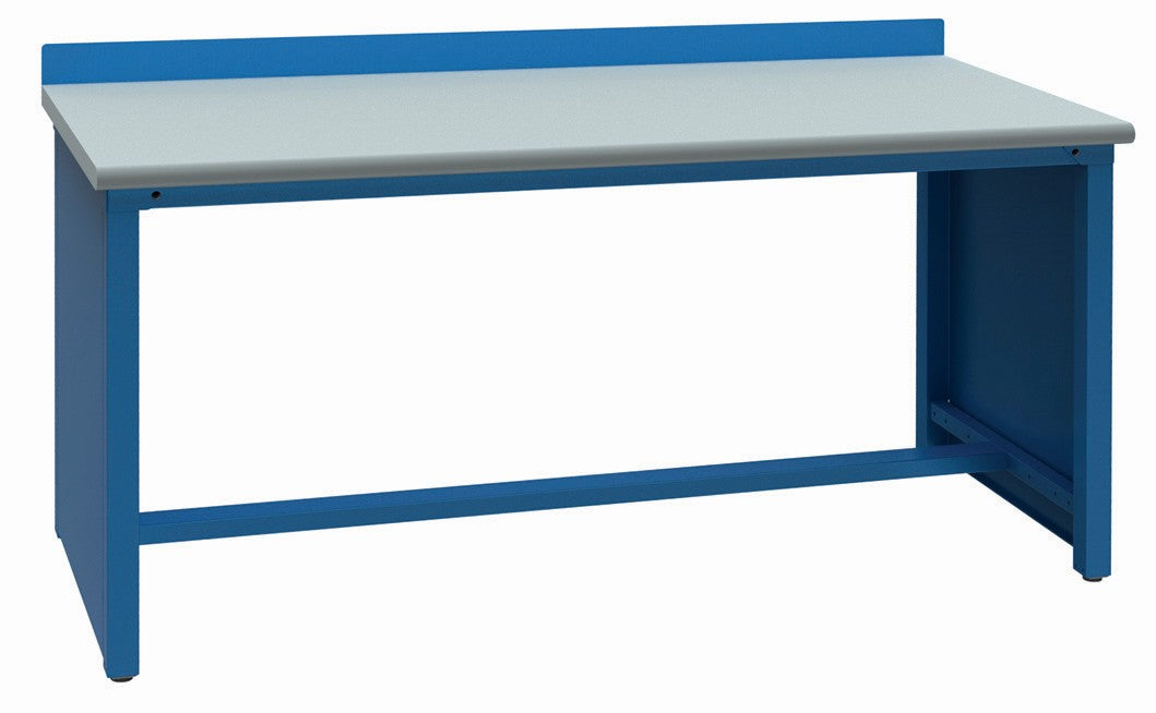 LISTA Technical Workbenches Static Diss.Laminate Top