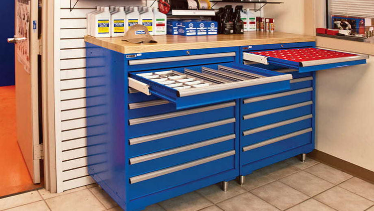 Lista Rack Build Custom Lista Cabinet from Standard Modular Components? - Lista ...