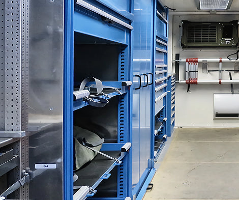 How to Buy LISTA Products in North America: A Buyer's Guide