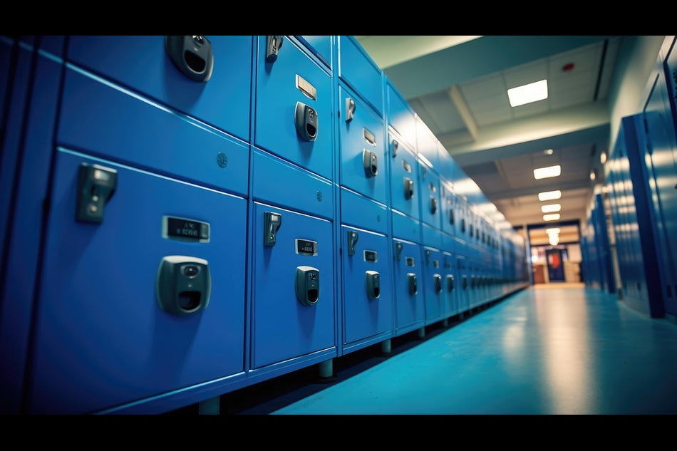 The 6 Essential Characteristics of Modular Cabinets for the Workplace