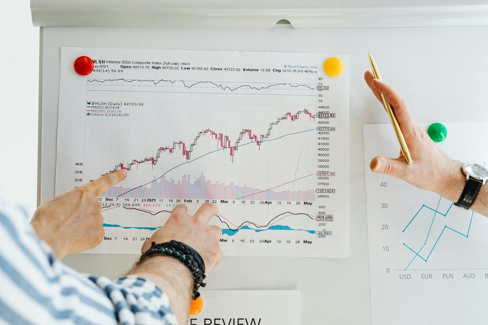 The Strategic Benefits of Forecasting Demand in Modern Manufacturing