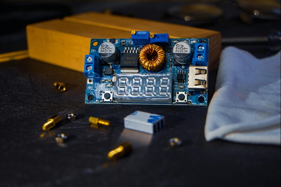 How To Reduce Defects Waste Through Precision Tool Organization and Control