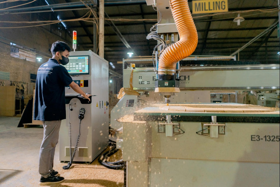 Mastering the Golden Zone of Manufacturing for Streamlined Production
