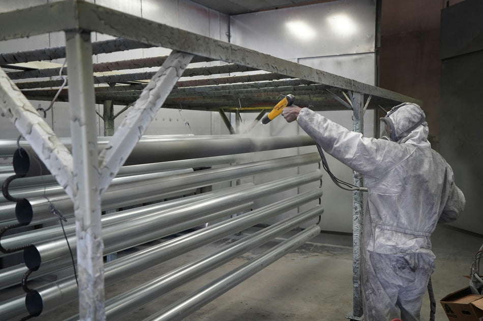 The Science of Chemical-Resistant Coatings and How It Applies to Your Facility