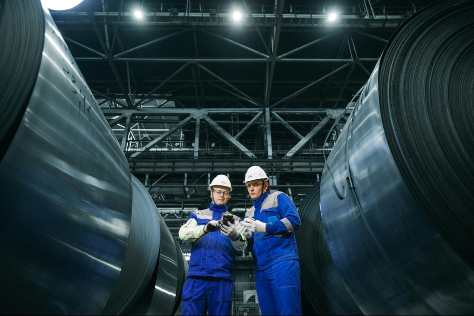 Why Cold-Rolled Steel Defines Storage Longevity