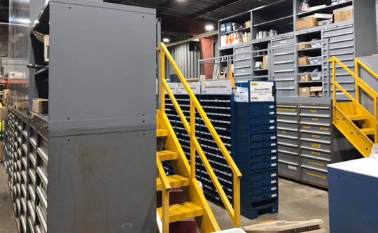 Lista Rack Lista Cabinets