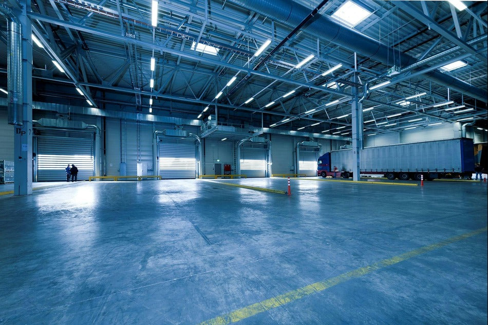 Strategic Planning for Large Scale Industrial Facility Outfitting