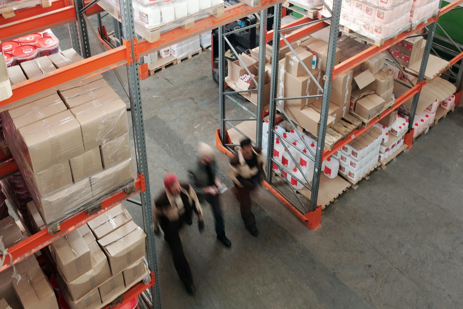 The Science of Minimizing Motion Waste in the Modern Workspace