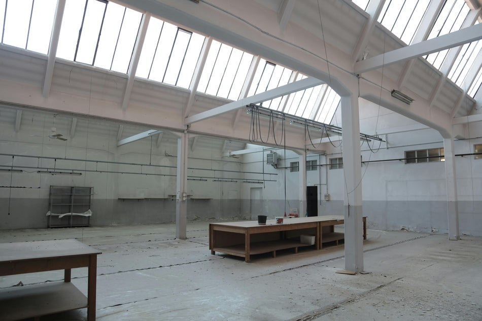 The Financial Trap of Budget Industrial Furniture and the Case for Lifetime Durability