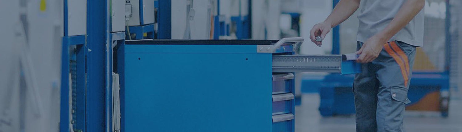 Shop Lista Toolboxes Lista Mobile Cabinets