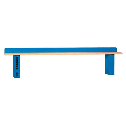 LISTA Instrument Riser Shelf Kit