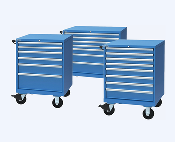Lista Cabinets
