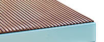 LISTA Optional HS Ribbed Mat for XSHST750 cabinets