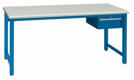 LISTA Technical Workbenches Static Diss.Laminate Top