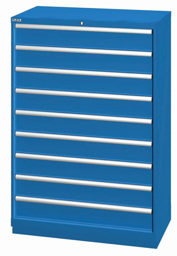 Lista HS Series With 9 Drawers & 120 Cells Lista