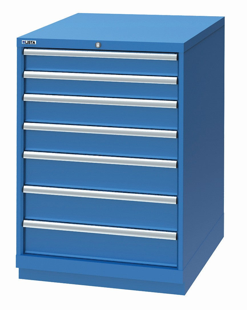 SC Series Cabinet 7 Drawers 136 Compartments
