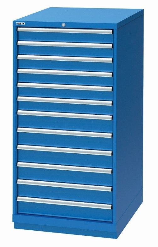 LISTA SC Series Cabinet 12 Drawers 264 Compartments