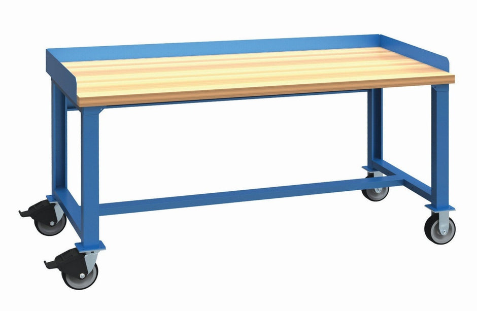 Shop LISTA Mobile Workbenches - Lista Cabinets