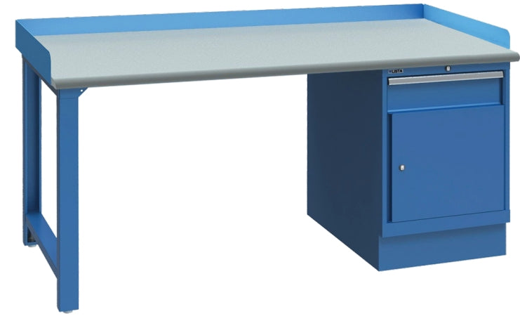 Lista Industrial Workbenches | Lista Cabinets - Lista Cabinets