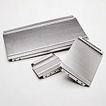 12- 6x8x2 Plastic Boxes Bins fit Lista Vidmar toolbox organizer tray  divider
