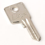 Lista Replacement Keys