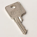 LISTA Cut Key GD key series only