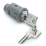 LISTA Locks & Keys for Cabinets - Lista Cabinets