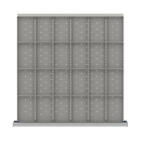 LISTA Drawer Compartment