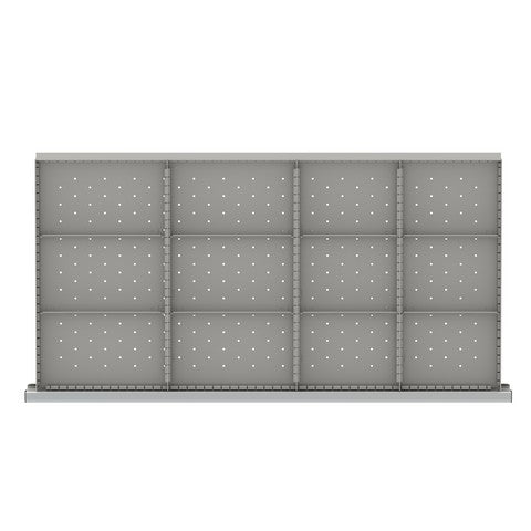 LISTA Drawer Compartment