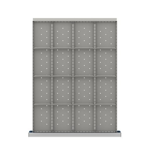 LISTA Drawer Compartment