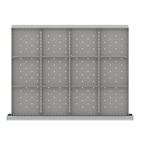 LISTA Drawer Compartment