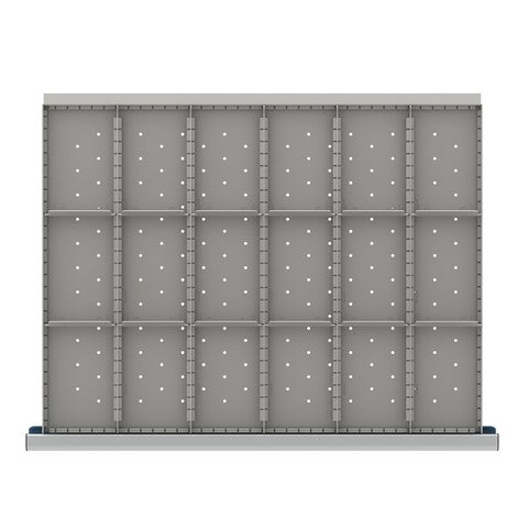 LISTA Drawer Compartment